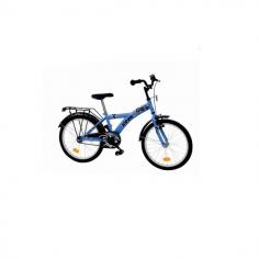 DHS - Bicicleta copii 2001 (2012)
